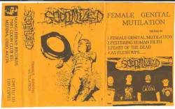 Sodomized : Female Genital Mutilation